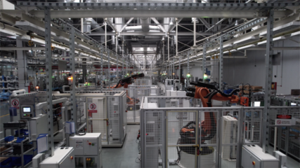 歐康動(dòng)力 北汽福田全新一代輕型發(fā)動(dòng)機(jī)應(yīng)用軟件開(kāi)發(fā)解析